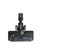 Electric Brush Head,Compatible for Xiaomi, G20 Lite C203 | Replacement Motorised Brush Bar ,Compatible For Xiaomi/Mijia ,G20 Lite C203. For Carpets And Hard Floors.(Black)