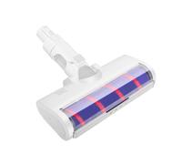 Electric Brush Head,Compatible for Xiaomi, K10/G10/1C ，Compatible for Dreame， V8/V9B/V9P/V11/G9 Carpet Brush Vacuum Cleaner Parts