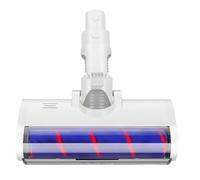 Electric Brush Head，Compatible for Xiaomi，K10/G10 1C，Compatible for Dreame，V8/V9B/V9P/V11/G9 Carpet Brush Vacuum Cleaner Parts(Type B)
