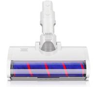 Electric Brush Head Compatible With Xiaomi K10/G10 Compatible With Xiaomi 1C Compatible With Xiaomi Dreame V8/V9B/V9P/V10/V11/G9 Carpet Brush Vacuum Cleaner Parts ( Color : Narrow spacing 5.8MM-01 )