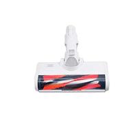 Electric Brush Head Compatible With Xiaomi K10/G10 Compatible With Xiaomi 1C Compatible With Xiaomi Dreame V8/V9B/V9P/V10/V11/G9 Carpet Brush Vacuum Cleaner Parts ( Color : Narrow spacing 5.8MM )