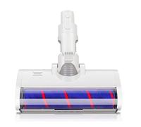 Electric Brush Head Compatible With Xiaomi K10/G10 Compatible With Xiaomi 1C Compatible With Xiaomi Dreame V8/V9B/V9P/V10/V11/G9 Carpet Brush Vacuum Cleaner Parts ( Color : Narrow spacing 5.8MM-01 )