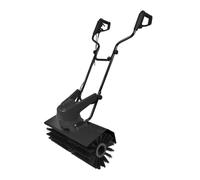 Electric Brush Power Broom for Artificial Turf Brushing Width 600Mm Large Cleaning Area