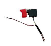 Electric Brushless Motor Assembly 21v 12teeth for Da-yi Electric Brushless Electric Sensorless Assembly(3)