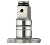 Electric Brushless Wrench Shaft 50mm PH2 Screwdriver Bit Dual-Use Cordless Power Tool Accessory for Socket Set Conversion with Case