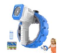 Electric Bubble Machine - Professional Bubble Machine | Automatic Bubble Machine, Bubble Machine, Bath Toys, Electric Bubble Machine Professional Bubble Machine - Machine