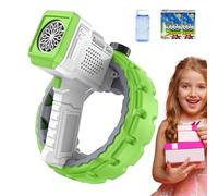 Electric Bubble Machine - Professional Bubble Machine | Bubble Machine Automatic Bubble Making Machine, Bubble Bath Toys, Electric Bubble Machine