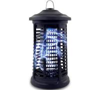 Electric Bug Zapper Indoor/Outdoor, 4200V High Powered Mosquito Zappers Killer, Waterproof Insect Fly Swatter Trap Outdoor