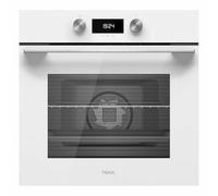Electric built-in oven 60 cm and A+ class of efficiency from Teka HLB 8400 P WH - 111000007