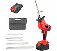 Electric Butcher Saw, Handheld Bone Cutting Machine, Low Vibration for Fast Meat Cutting, Ideal Commercial and Home Use, Efficient Saws