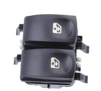 Electric Button Car Glass Switch Button For Clio 3 For Symbol For Modus For Twingo 8200214939 Window Electric Power Control Regulator Control Switches
