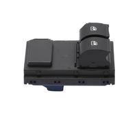 Electric Button Car Window Lift Switch For Fiat For Grande For Punto For Dynamic For Emotion 2005-2012 Front Left Power Control Button Control Switches