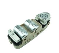 Electric Button Car Window Lift Switch For Mercedes For Benz W213 W222 E Class Electric Power Lifter Switches Control Button Regulator Control Switches(BEIGE)