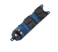 Electric Button Car Window Lift Switch For Toyota For Avensis 2009-2013 84040-05020 Window Control Lifter Button Electric Power Regulator Control Switches