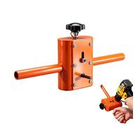 Electric Cable Puller - Suitable for Electric Hand Drill, Tool for Empty Pipe Installation and Wall Wiring | for Cables up to 10 mm Diameter Residential and Commercial Construction Technicians