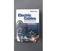 Electric Cables Handbook: BICC Cables