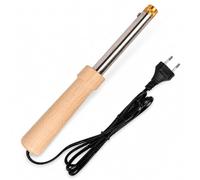 Electric Calf Dehorner with Copper Heating Head and Insulated Handle