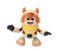 Electric Calf Singing Dancing Swinging Toy With Dynamic Music And Flashing Light Fun Sounding Toy For Kindergarten Kids Kids Music Light