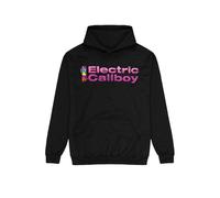 Electric Callboy - Choo Choo - Hoodie - black - 3XL - 65% Cotton, 35% Polyester 3XL