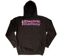 Electric Callboy - hoodies - Unisex - Long Sleeves - Medium - G500z