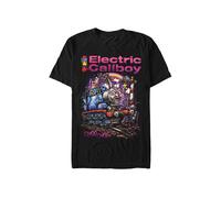 Electric Callboy - Choo Choo - T-Shirt - black - S - 100% Cotton S