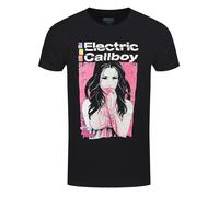 Rock Off officially licensed products Electric Callboy Eat Me Alive T Shirt L Black