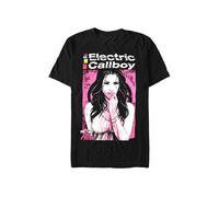 Electric Callboy Eat Me Alive T-Shirt black S