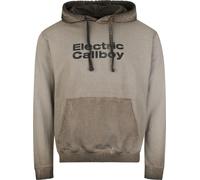Electric Callboy Fuck Boi Hoodie grey XL