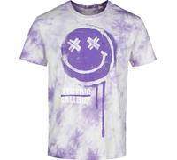 Electric Callboy Fuck Boi T-Shirt lilac S