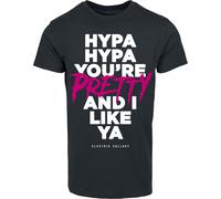 Electric Callboy Hypa Hypa Lyrics T-Shirt black 3XL