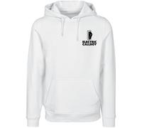 Electric Callboy Hypa Hypa Switch Hoodie white M