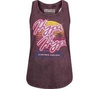 Electric Callboy Hypa Hypa Top lilac XXL