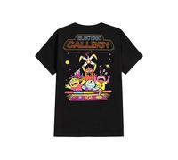 Electric Callboy - Let´s Play - T-Shirt - black - L - 100% Cotton L