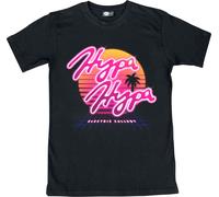 Electric Callboy Metal Kids - Hypa Hypa T-Shirt black 4 Years