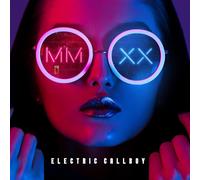 Electric Callboy MMXX (CD) EP (US IMPORT)