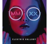 Mmxx - Ep