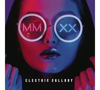 ELECTRIC CALLBOY - MMXX - EP (RE-ISSUE 2023) VINYL LP NEW