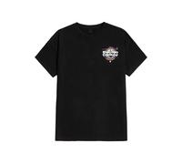 Electric Callboy - Moves Tech Smile - T-Shirt - black - L - 100% Cotton,Jersey L