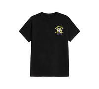 Electric Callboy - Ratatata Lucky Cat - T-Shirt - black - XL - 100% Cotton,Jersey XL