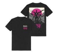 Electric Callboy Revery Creature T-Shirt black 3XL