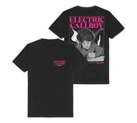 Electric Callboy Revery Paint T-Shirt black XL