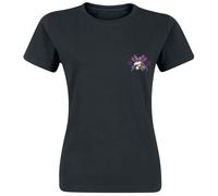 Electric Callboy Spaceman Unicorn T-Shirt black S