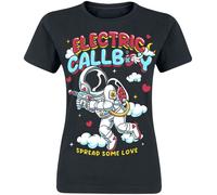 Electric Callboy Spread Some Love T-Shirt black XL