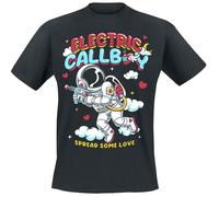 Electric Callboy Spread Some Love T-Shirt black XXL