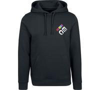 Electric Callboy Square Logo Hoodie black L