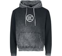 Electric Callboy Square Logo Hoodie charcoal M