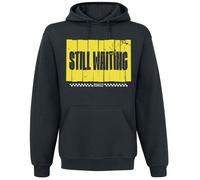 Electric Callboy Still Waiting Hoodie black 3XL