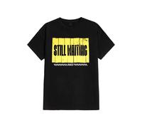 Electric Callboy - Still Waiting - T-Shirt - black - M - 100% Cotton M