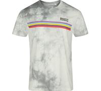 Electric Callboy Stripe T-Shirt multicolour M