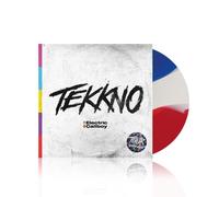 Electric Callboy TEKKNO (Tour Edition) LP multicolor Onesize